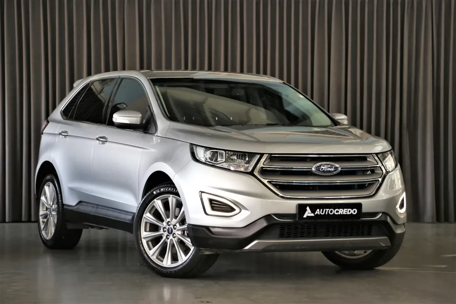 Продажа  Ford Edge, 2017р.